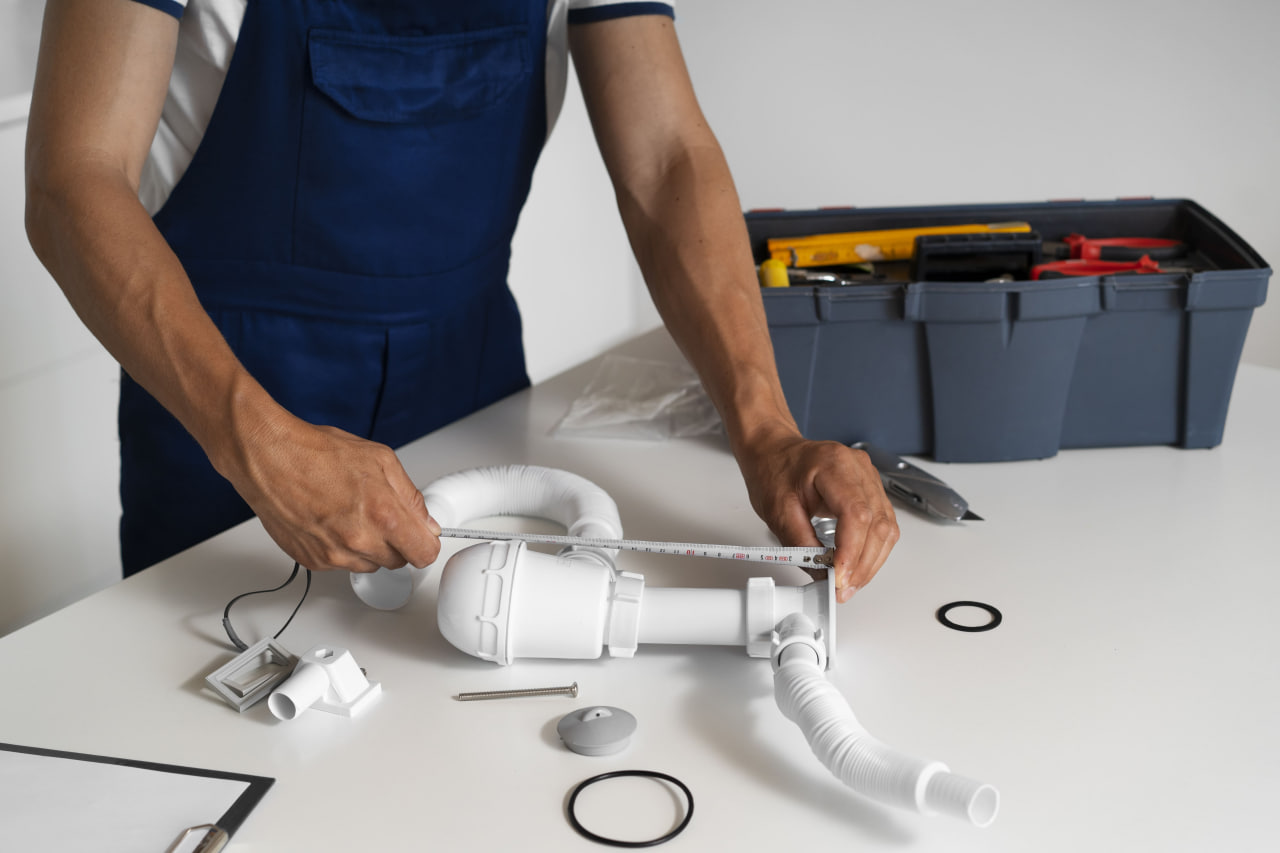 Plumbing Team serving Minneapolis