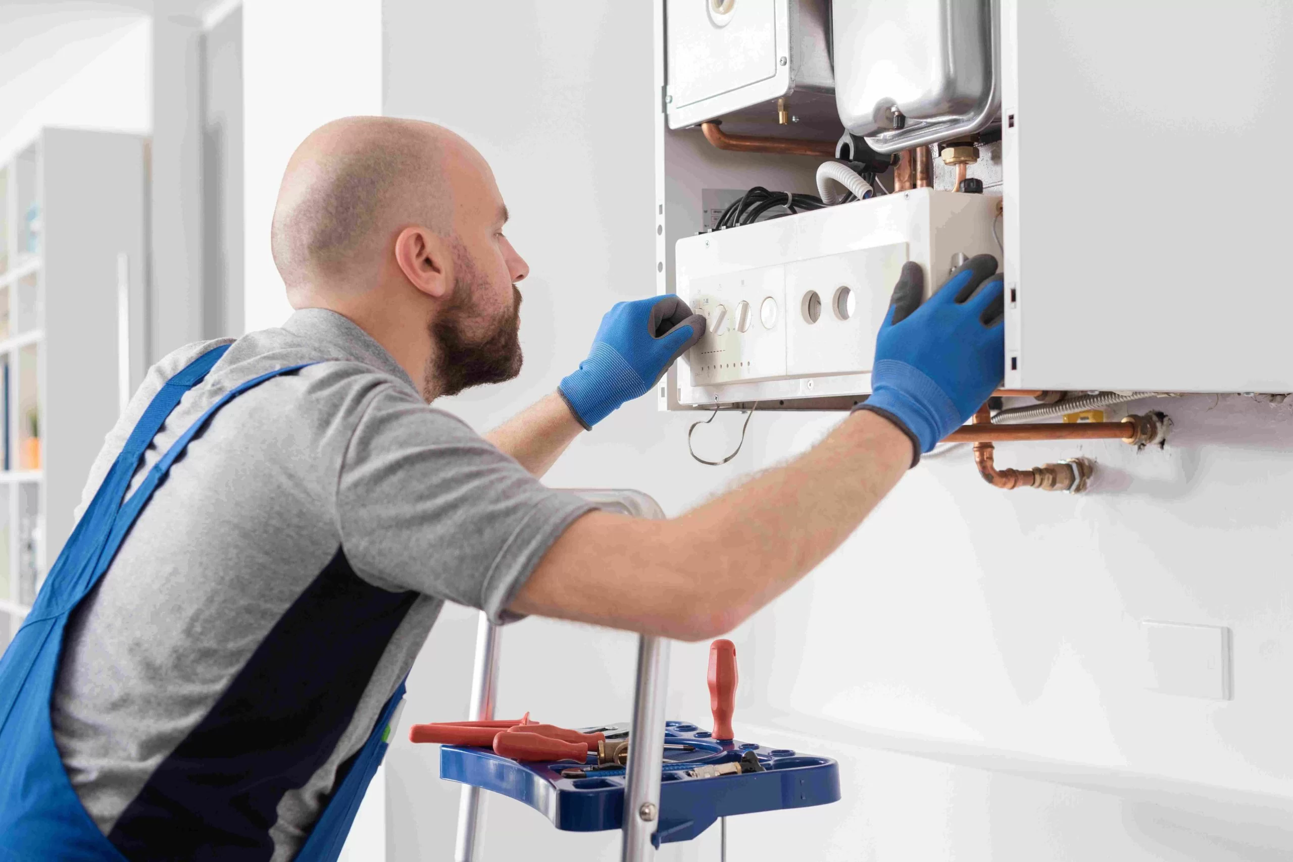 Boiler Services in Minneapolis