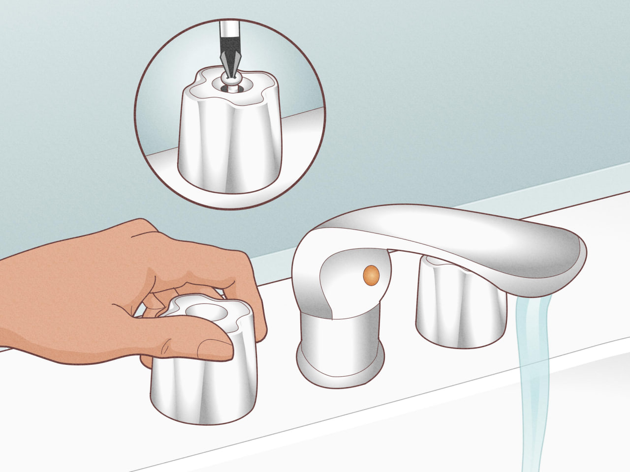 Faucet Installation in Minneapolis