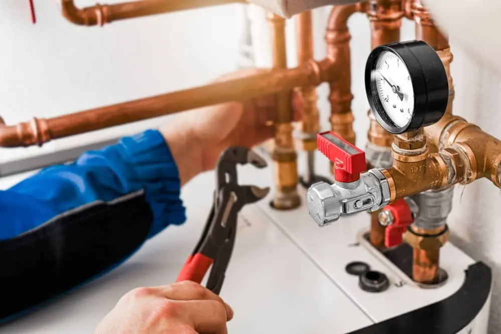 Gas Leak Detection in Minneapolis