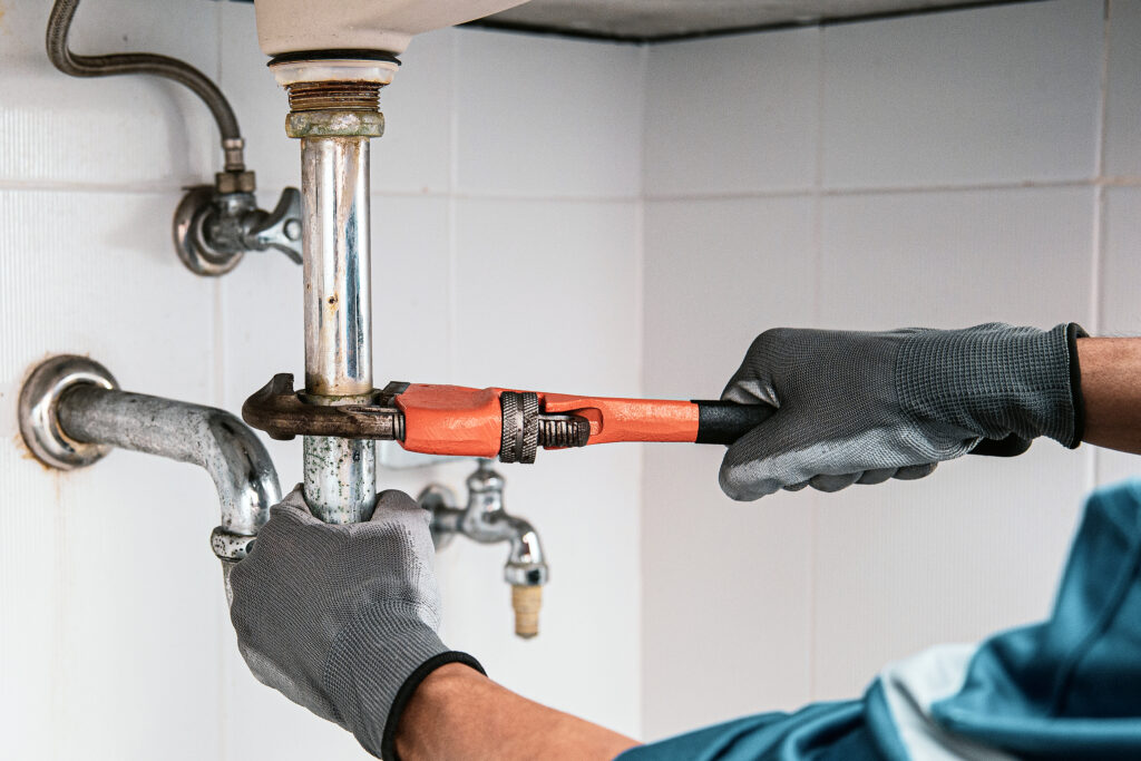 Leak Detection in Minneapolis