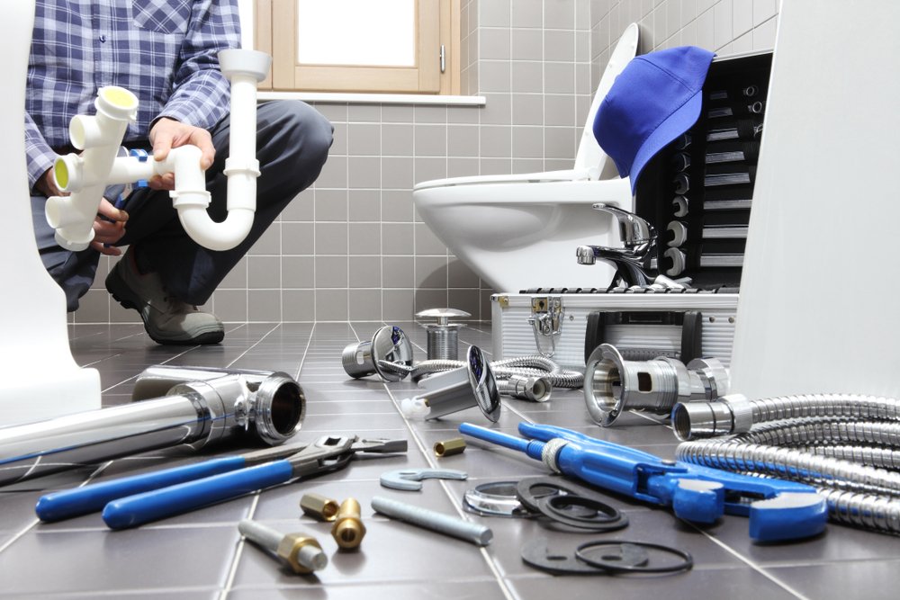 Pipe Installation & Repiping in Minneapolis