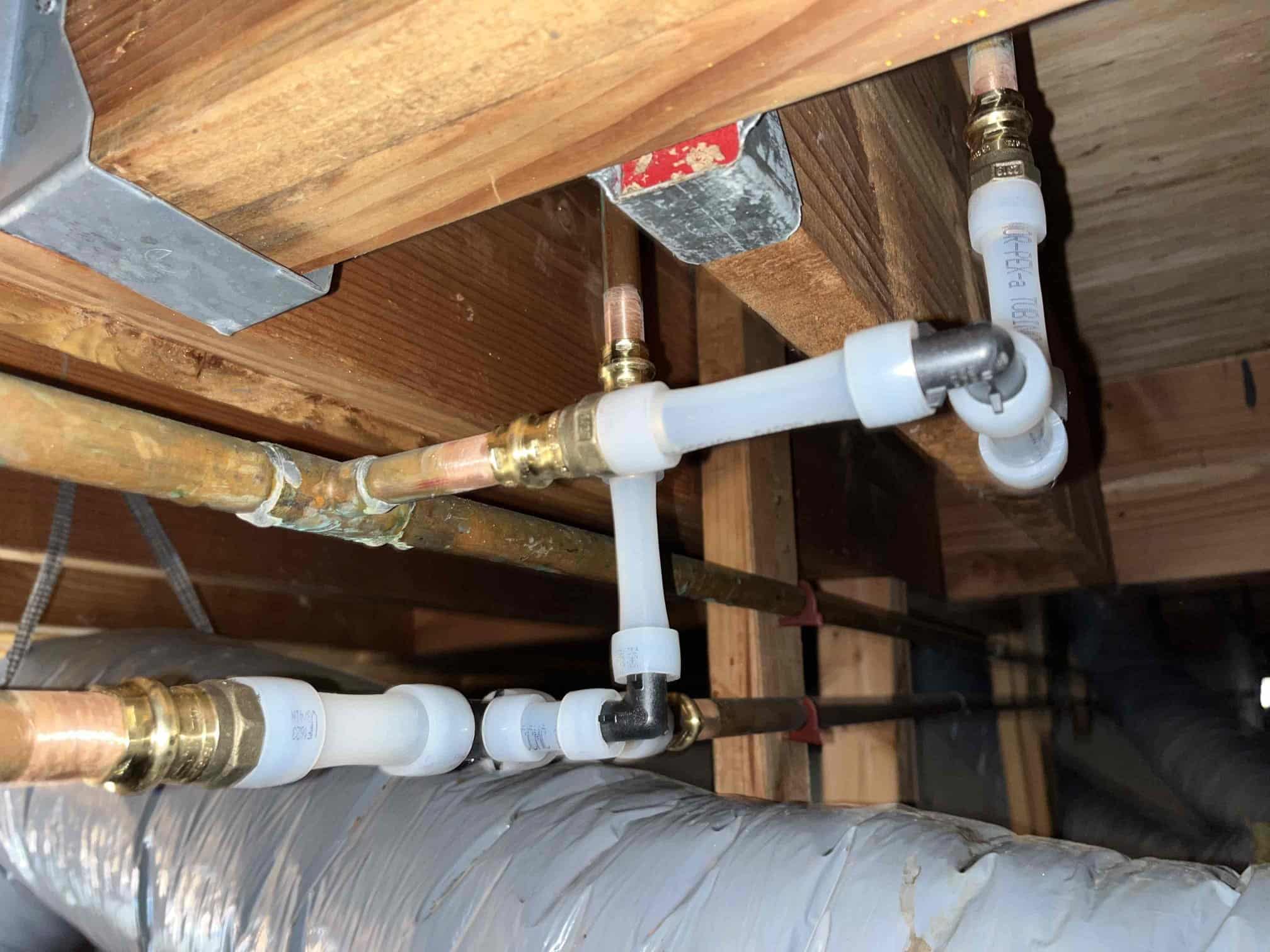 Water Line Repair in Minneapolis
